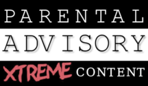 Parental Advisory PSD