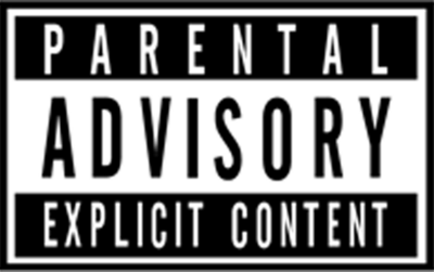 Parental Advisory