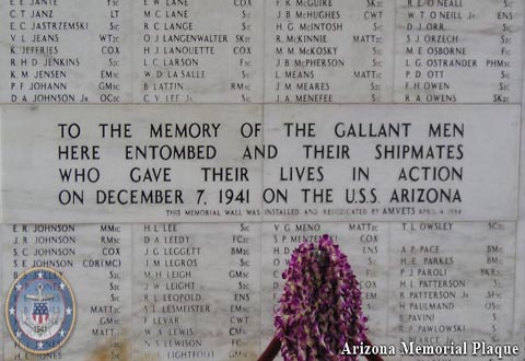 Pearl Harbor Remembrance Pearl Harbor Remembrance