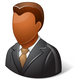 People Icon Microsoft Office