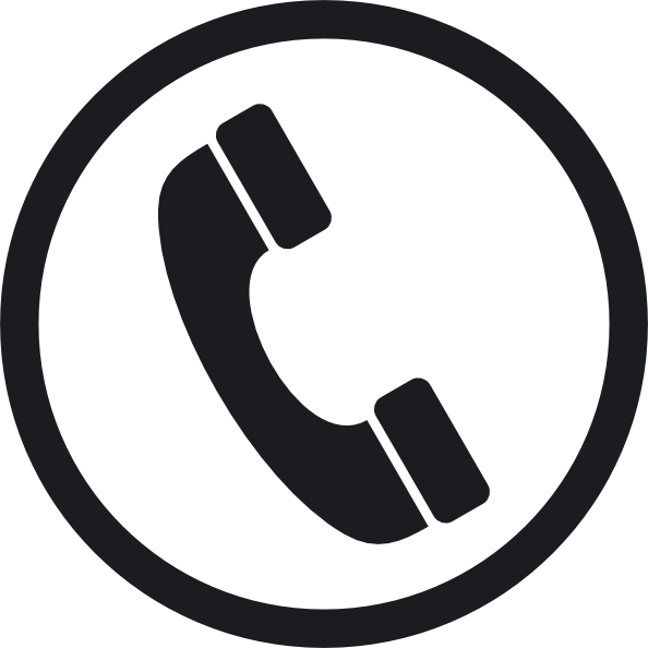 14 Phone Icon PNG Line Images