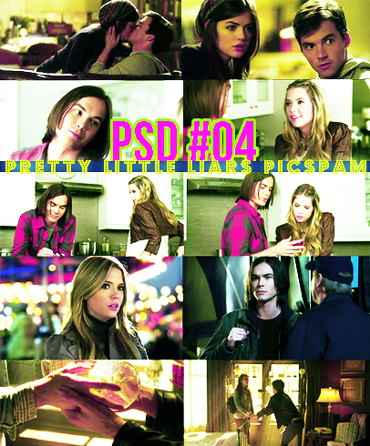 Pretty Little Liars Coloring Pretty Little Liars Coloring