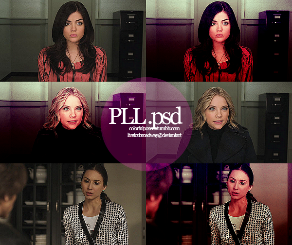 Pretty Little Liars deviantART Pretty Little Liars deviantART