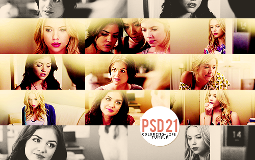 Pretty Little Liars Pretty Little Liars
