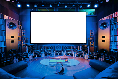 Private Jet Theater Private Jet Theater