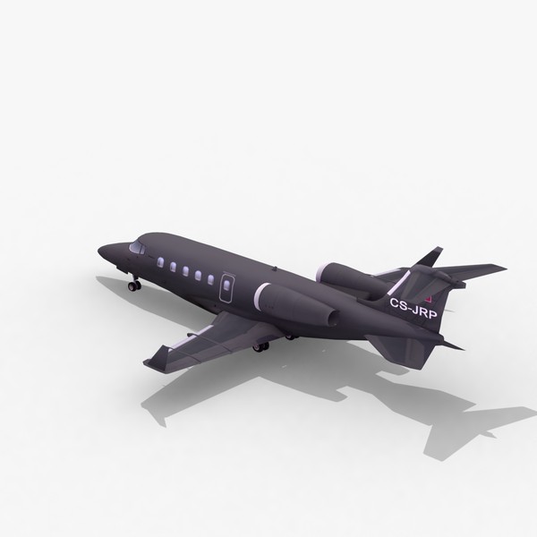 Private Learjet 60 Jet Private Learjet 60 Jet