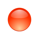 Red Yellow-Green Bullet Icons Red Yellow-Green Bullet Icons