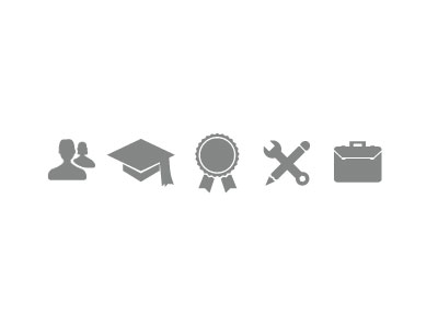 Resume Icon Resume Icon