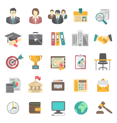 Resume Icons Free Downloads