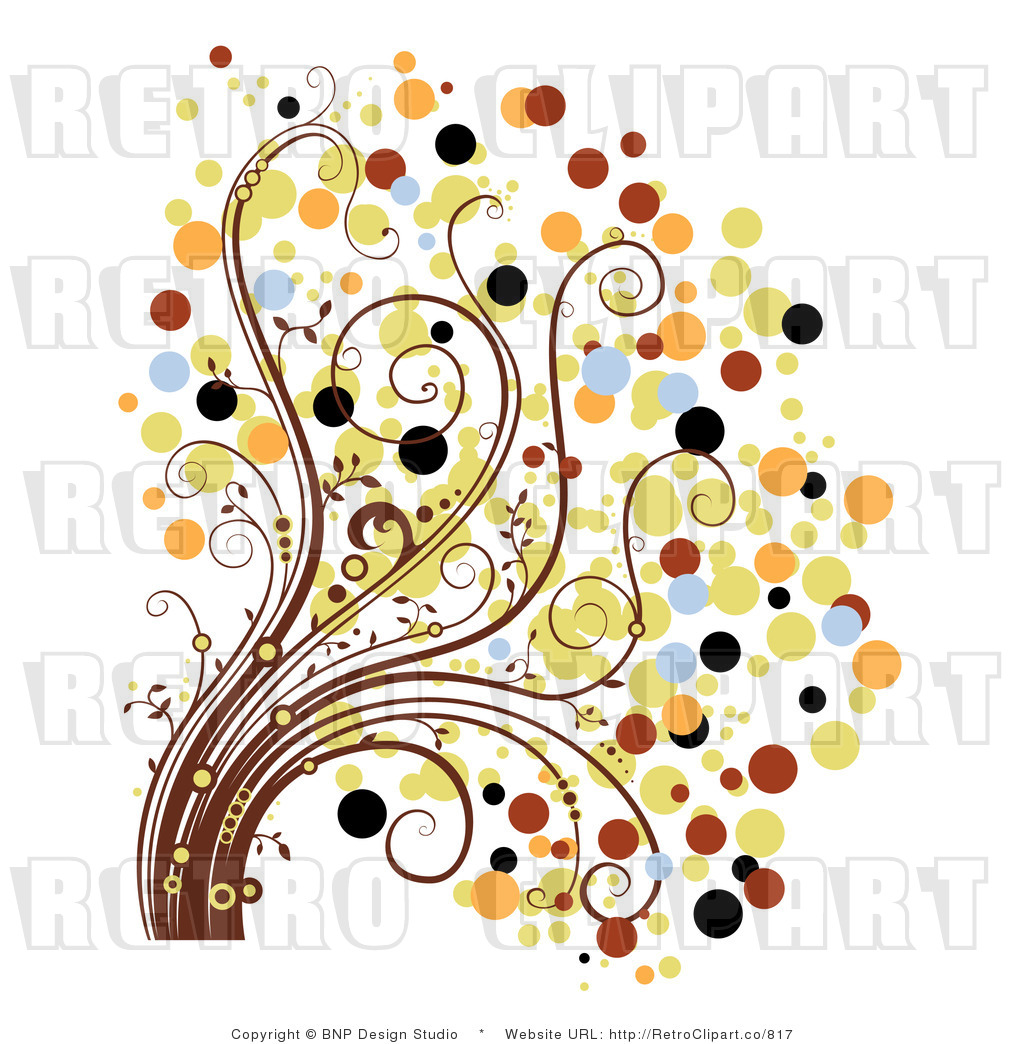 Royalty Free Tree Clip Art