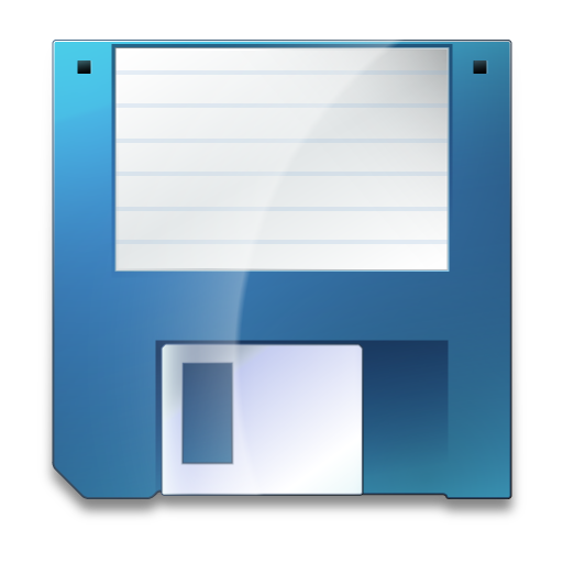 Save As Icon File