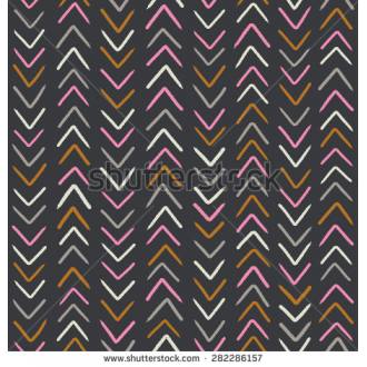 Seamless Pattern Vector