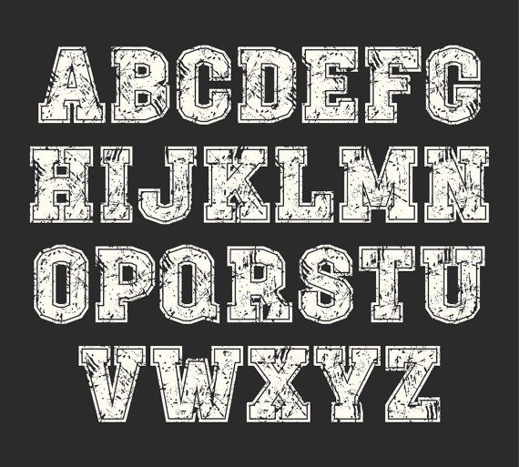 Slab Serif Fonts