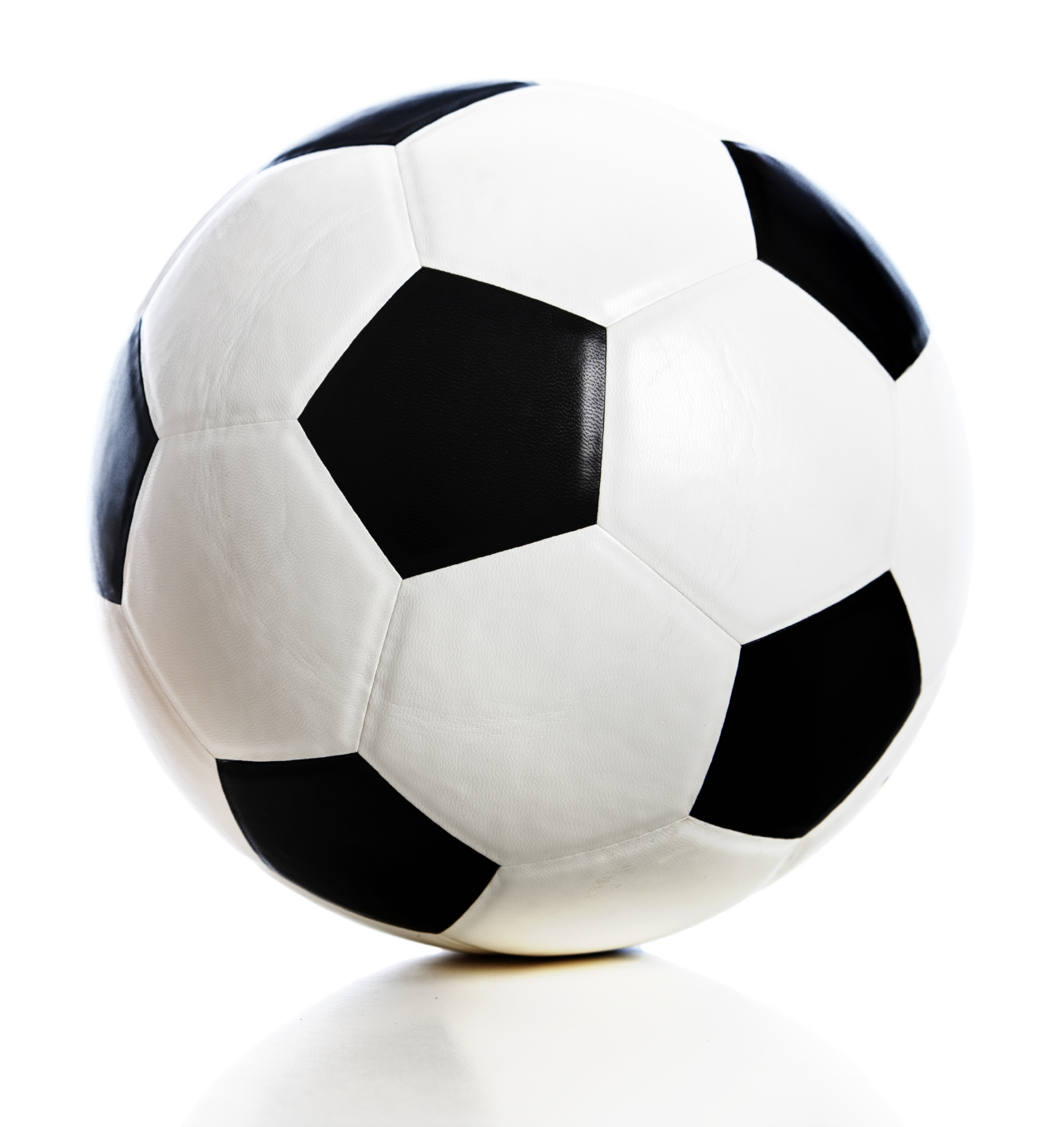 Soccer Ball and Goal