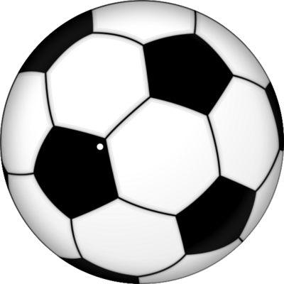 Soccer Ball Clip Art