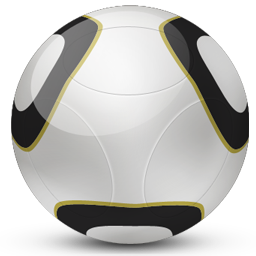 Soccer Ball Icon