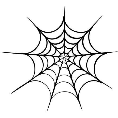 Spider Web Designs