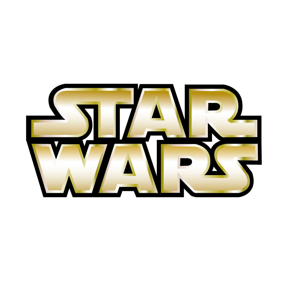 Star Wars Logo Vector