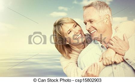 Stock Photography Old People