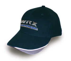 Subaru WRX Baseball Hat