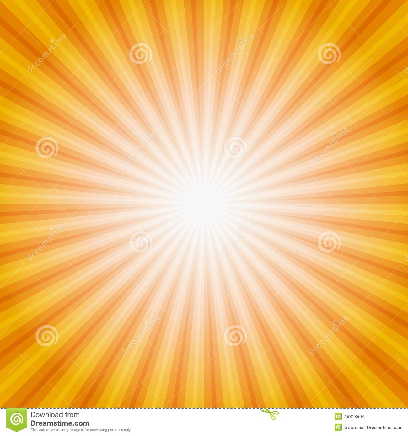 Sunburst Pattern Vector Sunburst Pattern Vector