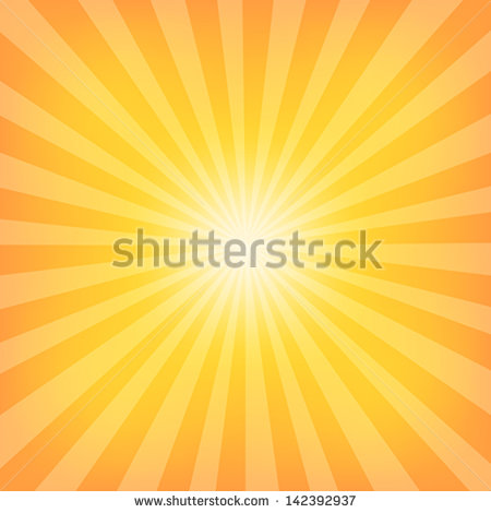Sunburst Pattern