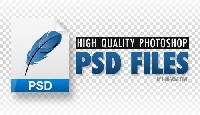 Free Photoshop PSD Files