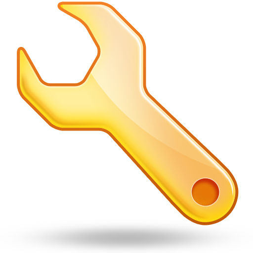 Tools Icon