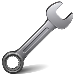 Tools Icon