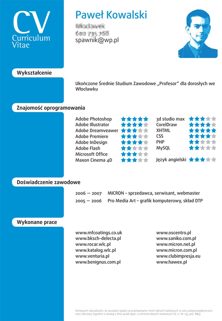 Top 10 Best Resumes Top 10 Best Resumes
