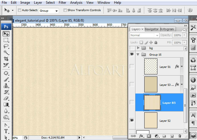 Torn Paper Effect Photoshop Tutorial Torn Paper Effect Photoshop Tutorial