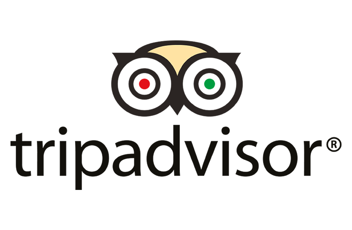 TripAdvisor Logo