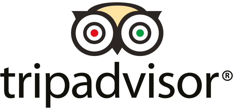 TripAdvisor Logo