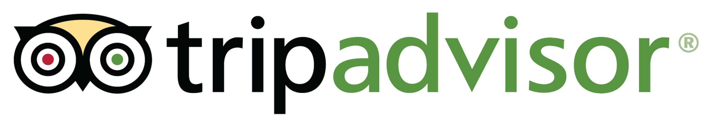 TripAdvisor Logo