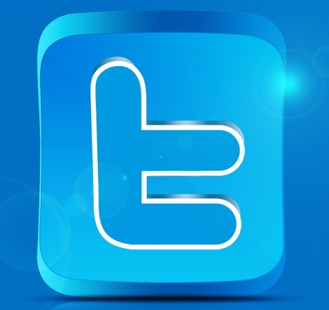 Twitter Icons Free Download