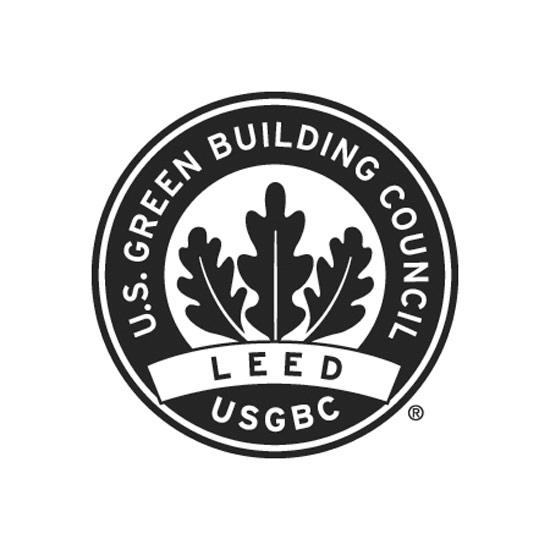 USGBC LEED Platinum Logo