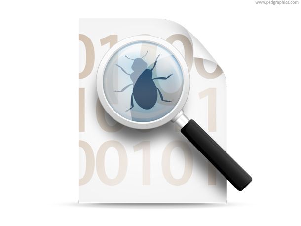VirusScan Icon