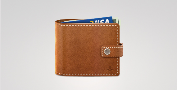 Wallet Icon Wallet Icon