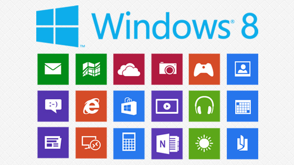 19 Free Icons For Windows 8 Images