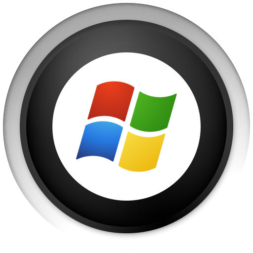 Windows Button Icon