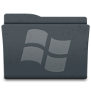 Windows Explorer Folder Icons