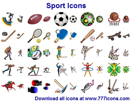 Windows Sports Icons Pack Download Windows Sports Icons Pack Download