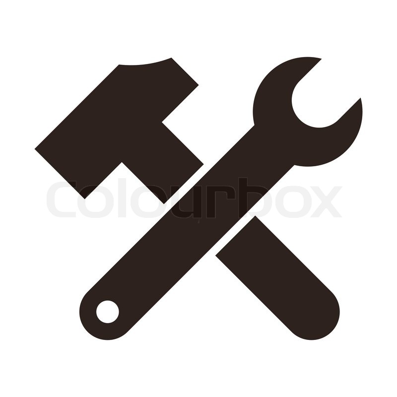 Wrench Icon