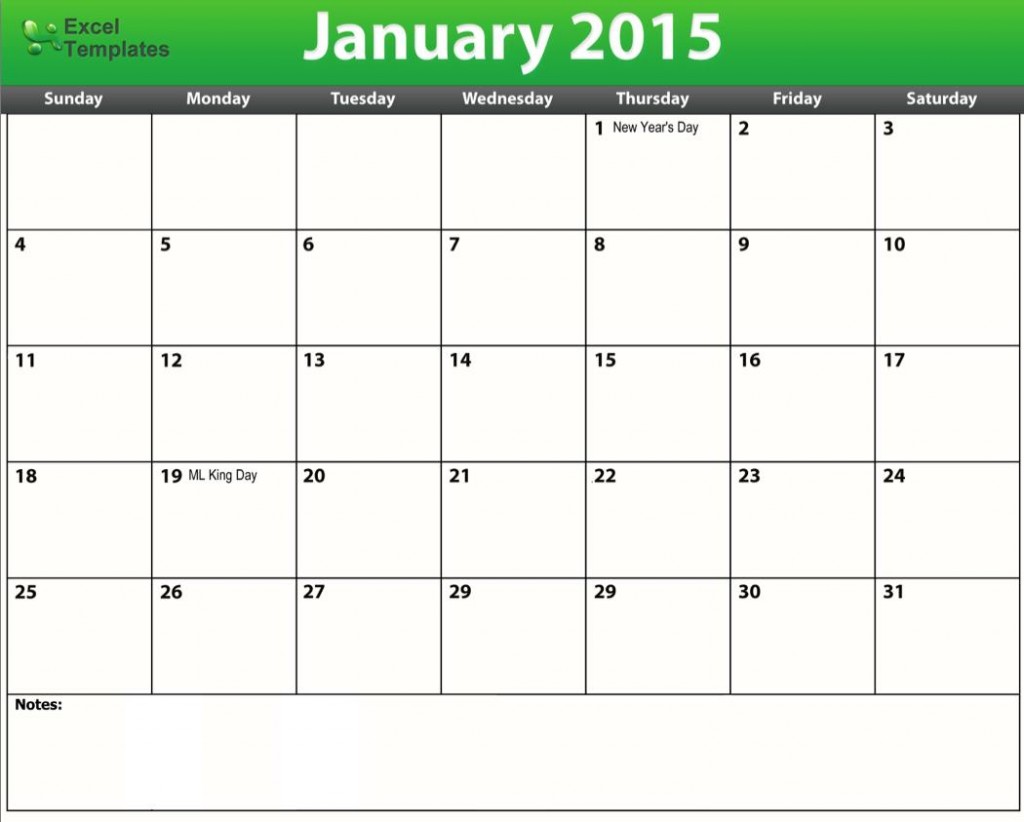 2013 Printable Calendars Templates PDF