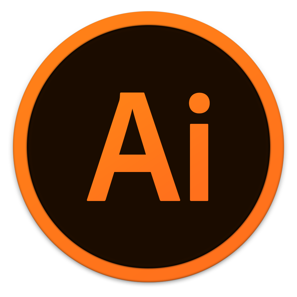 Adobe Illustrator Icon