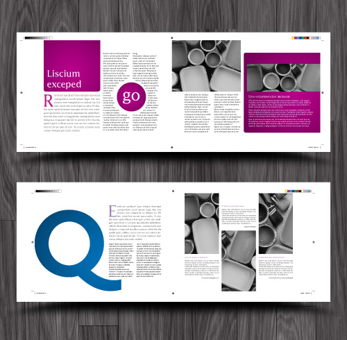 Adobe InDesign Book Templates Free Adobe InDesign Book Templates Free