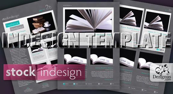 Adobe InDesign