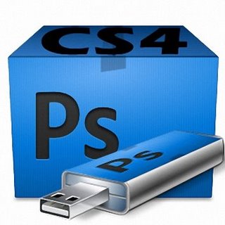 Adobe Photoshop CS4 Portable Download Free
