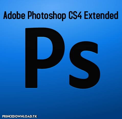 Adobe Photoshop CS4