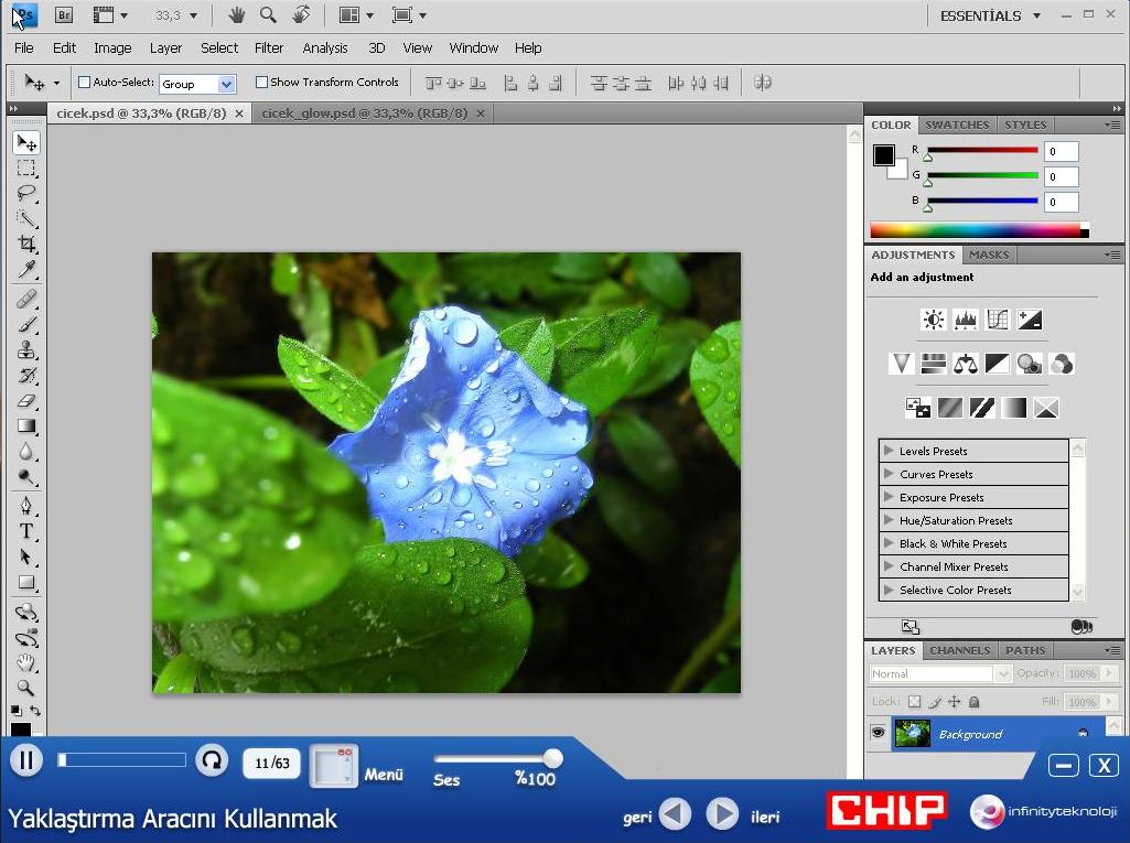 Adobe Photoshop CS4